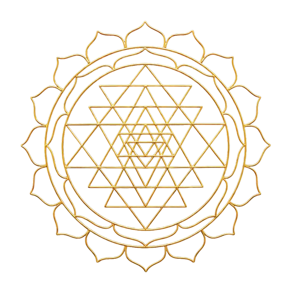 Sacred Geometry 4